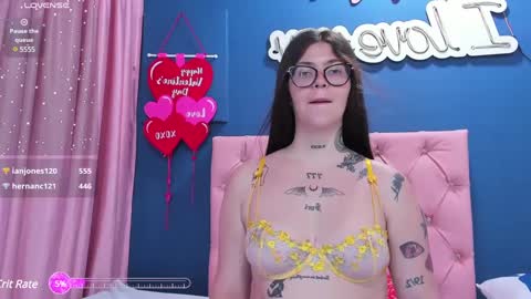 Snapshot of daniella_wild chatting on February 22, 2:52 pm daniella online show from February 22, 2:52 pm