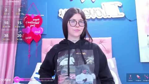 Snapshot of daniella_wild chatting on February 22, 11:46 am daniella online show from February 22, 11:46 am