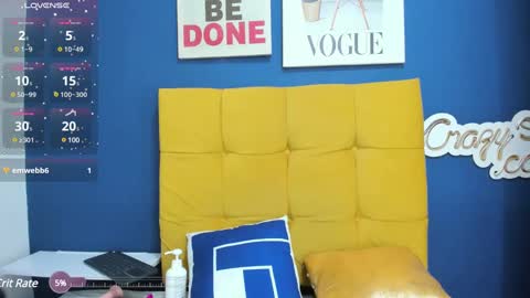 Snapshot of daniella_wild chatting on March 6, 8:48 pm daniella online show from March 6, 8:48 pm