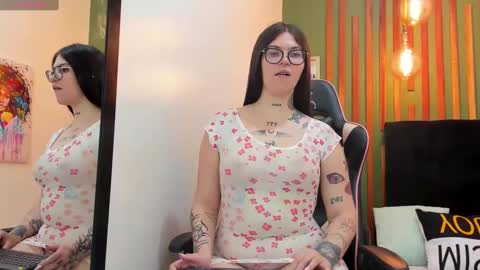 Snapshot of daniella_wild chatting on February 13, 10:22 pm daniella online show from February 13, 10:22 pm