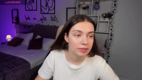 Daniella online show from October 20, 10:42 am