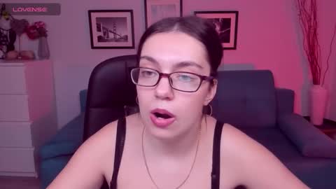 Daniella online show from October 29, 12:51 pm