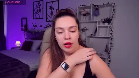 Daniella online show from October 5, 11:07 am