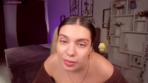 Daniella online show from September 16, 11:01 am