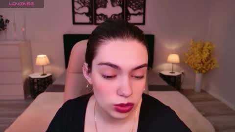 Daniella online show from October 28, 12:28 pm