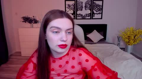 Daniella online show from February 11, 2:46 pm