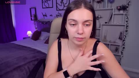 Daniella online show from October 3, 10:56 am