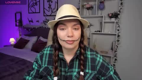 Daniella online show from October 22, 12:07 pm