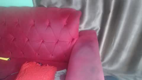 daniellatinax online show from October 10, 6:36 pm