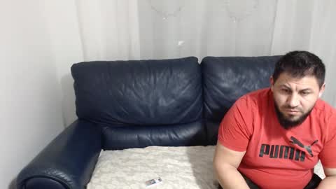 Snapshot of danielle_karter chatting on January 20, 7:14 pm Danielle and Karter online show from January 20, 7:14 pm