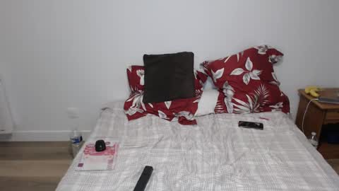 Snapshot of danielle_karter chatting on January 26, 8:02 pm Danielle and Karter online show from January 26, 8:02 pm