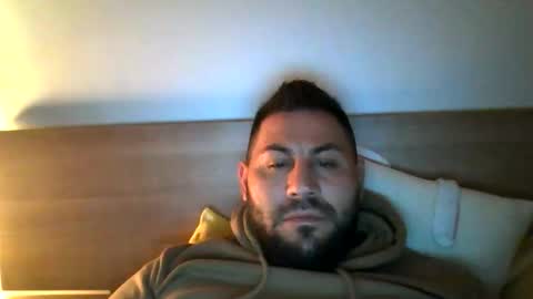 Snapshot of danielle_karter chatting on October 18, 7:56 am Danielle and Karter online show from October 18, 7:56 am