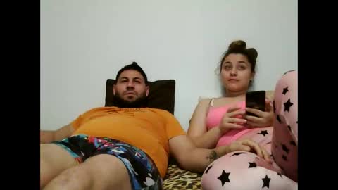 Snapshot of danielle_karter chatting on January 10, 9:42 pm Danielle and Karter online show from January 10, 9:42 pm