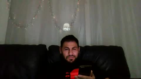 Snapshot of danielle_karter chatting on January 6, 8:39 pm Danielle and Karter online show from January 6, 8:39 pm