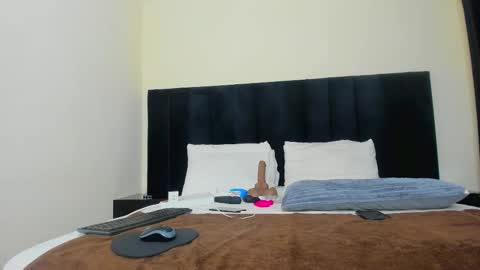 danielle_rock online show from February 1, 7:44 pm