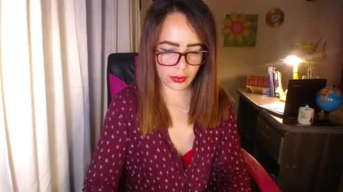 Angie online show from May 20, 4:46 pm