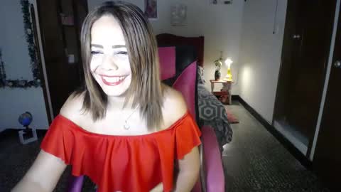 Angie online show from March 5, 6:56 pm