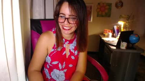 Angie online show from May 13, 10:08 pm