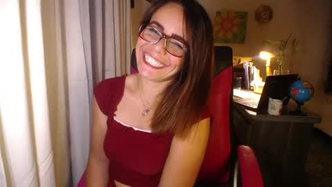 Angie online show from May 22, 5:31 pm