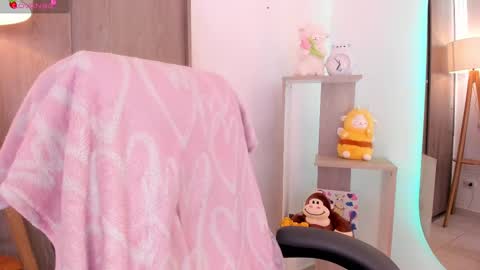 Danielle Rose online show from September 30, 10:09 pm