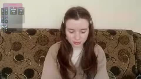 Mia online show from February 23, 7:21 am