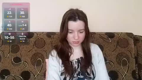 Mia online show from March 2, 7:15 am