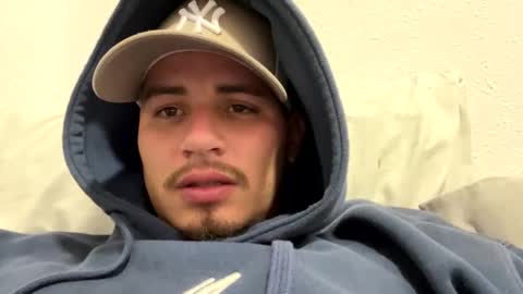Snapshot of danielmilan chatting on January 21, 9:36 pm THE BIG BOSS online show from January 21, 9:36 pm