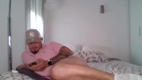 Snapshot of danielmilan chatting on January 30, 11:44 am THE BIG BOSS online show from January 30, 11:44 am