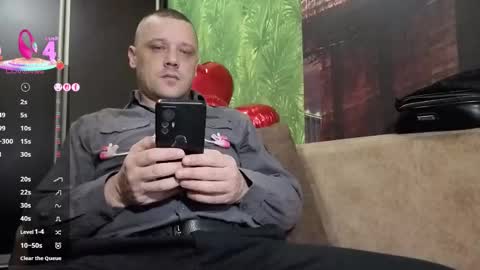 DanieloCool online show from February 26, 11:24 am