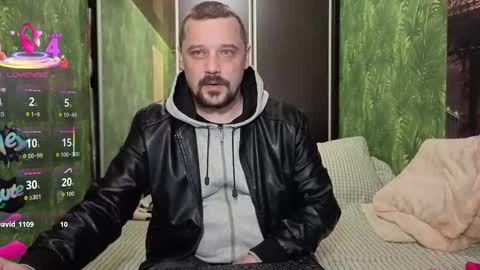 DanieloCool online show from October 9, 8:20 am