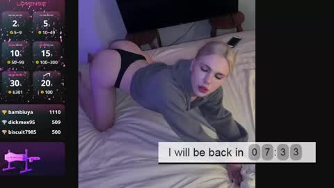 GABRIEL online show from February 14, 6:51 pm