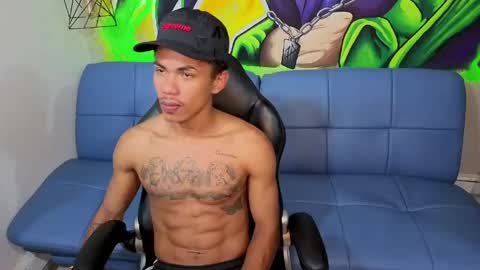 JUAN online show from June 2, 2:24 am