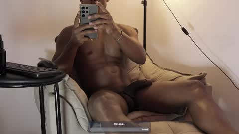 Daniel Sins online show from February 19, 7:26 pm