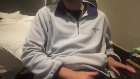 danielsteele26 online show from September 10, 11:00 am