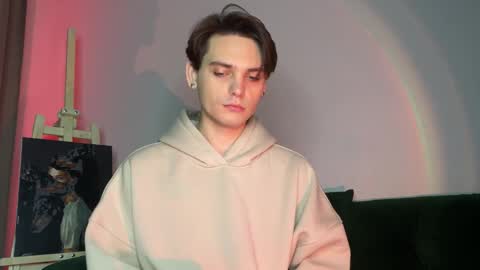 danieltuckerr online show from November 22, 2:54 am