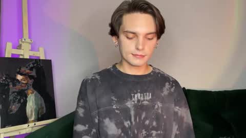 danieltuckerr online show from September 29, 5:12 pm