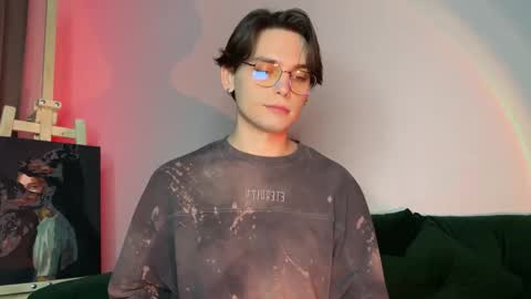 danieltuckerr online show from January 12, 4:58 pm