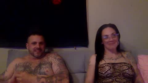 DaniLove online show from February 28, 5:15 am