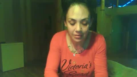 DaniLove online show from February 4, 6:14 am