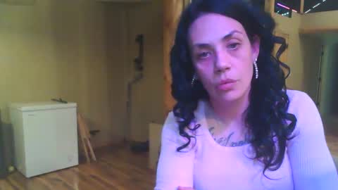 DaniLove online show from February 15, 1:27 pm