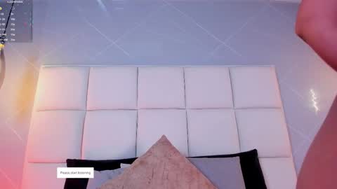 Danii  online show from December 17, 5:14 am