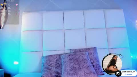 Danii  online show from October 17, 6:39 am