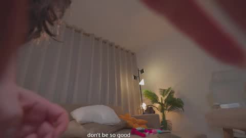      online show from February 8, 10:02 pm