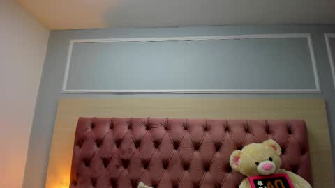 DaniiBelluci  online show from September 22, 4:16 am