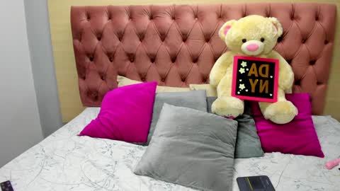 DaniiBelluci  online show from January 30, 9:36 am