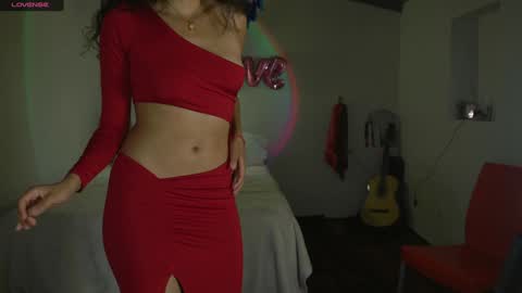danalle .. online show from December 14, 10:50 pm