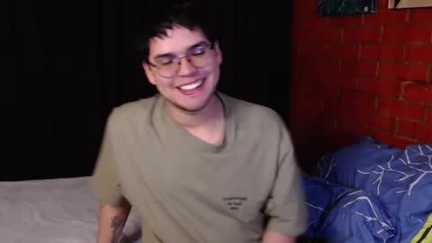 Snapshot of danijungle chatting on September 12, 1:46 pm Daniel online show from September 12, 1:46 pm