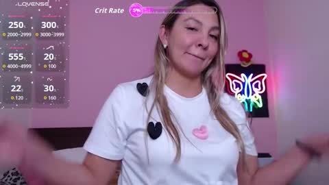 K A R O L online show from February 16, 1:04 am