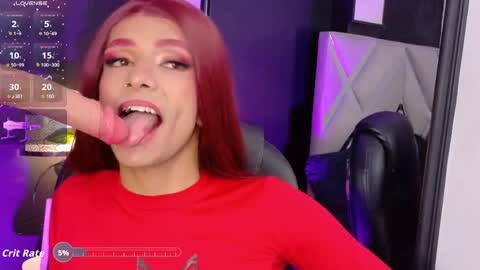 Danika Dahl online show from May 29, 6:22 am