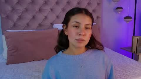 Danika online show from August 10, 3:33 am